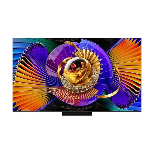 TCL C7L 55C7L TV 139.7 cm (55 ) 4K Ultra HD Smart TV Wi-Fi Black 2700 cd/m2