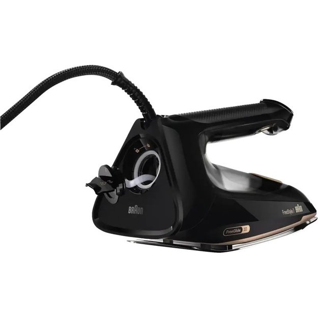 IRON FI7276BK BRAUN