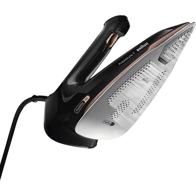 IRON FI7276BK BRAUN
