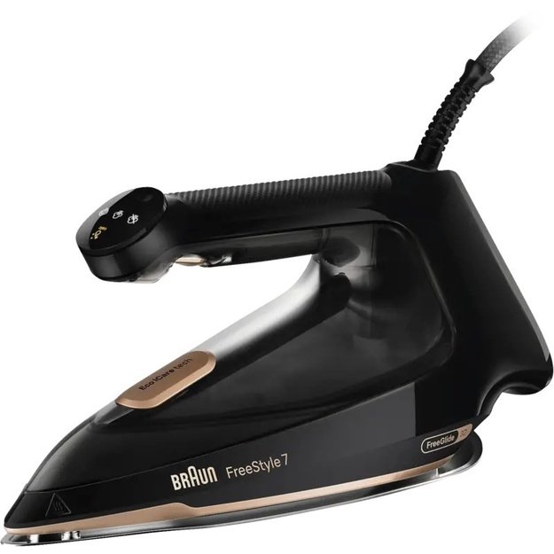 IRON FI7276BK BRAUN