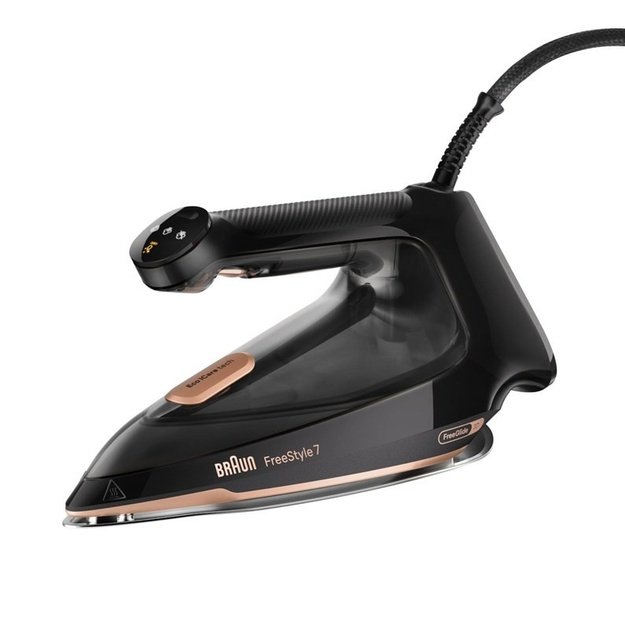 IRON FI7276BK BRAUN