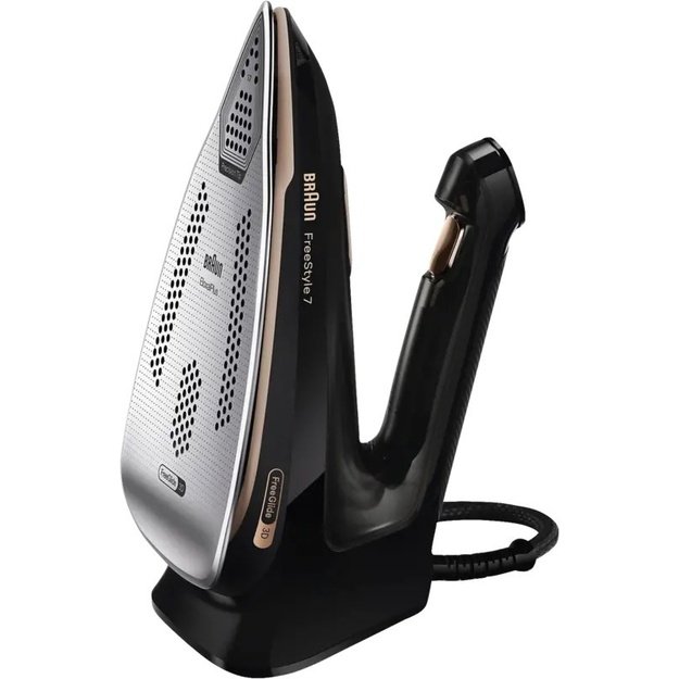 IRON FI7276BK BRAUN