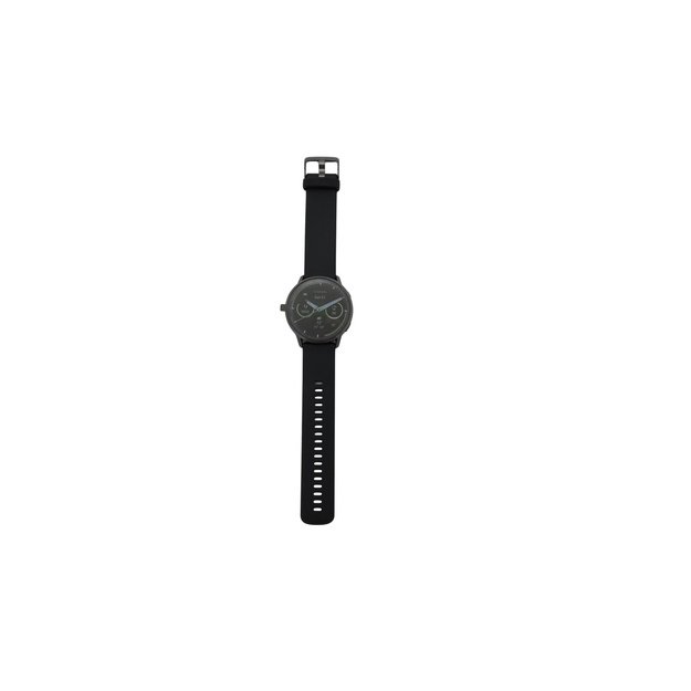 Garmin Venu 4 3.56 cm (1.4 ) AMOLED 45 mm Digital 454 x 454 pixels Touchscreen Black Wi-Fi GPS (satellite)