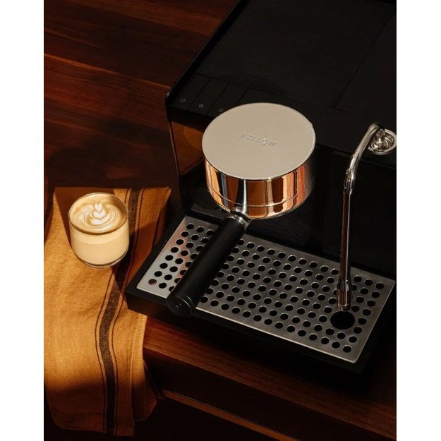 Fellow Espresso Series 1 espresso machine forest green