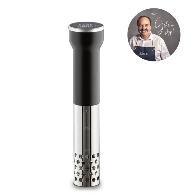 Cirkuliatorius Caso SV 400 SousVide Stick, 01310