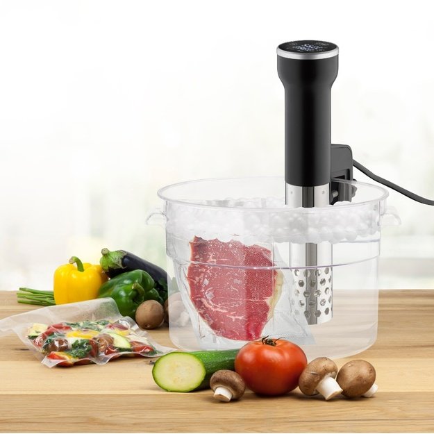 Cirkuliatorius Caso SV 400 SousVide Stick, 01310