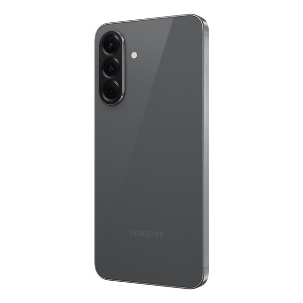 Samsung Galaxy A56 17 cm (6.7 ) Dual SIM Android 15 5G USB Type-C 8 GB 128 GB 5000 mAh Graphite