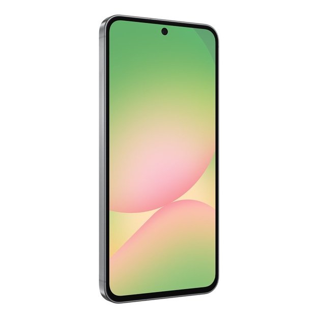 Samsung Galaxy A56 17 cm (6.7 ) Dual SIM Android 15 5G USB Type-C 8 GB 128 GB 5000 mAh Graphite