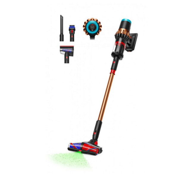 Dulkių siurblys DYSON V16 Piston Animal