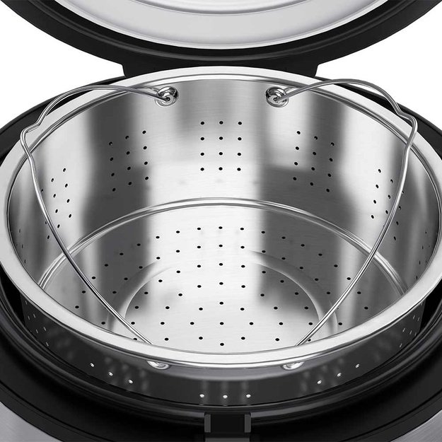 Gastroback 42519 Rice Cooker Rice Control