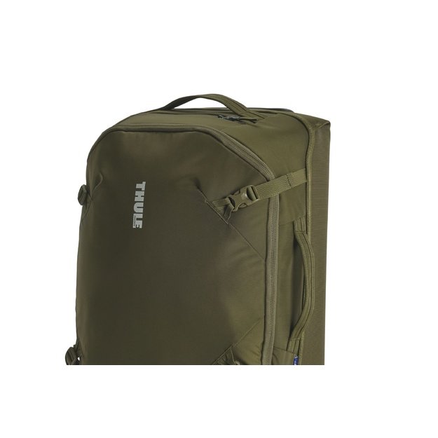 Thule 5610 EnRoute Carry on Natural Green