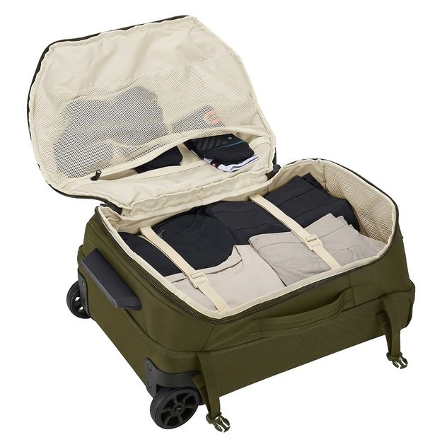 Thule 5610 EnRoute Carry on Natural Green