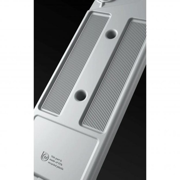Džiovyklė su &scaron;ilumos siurbliu Electrolux EW6D39CBE