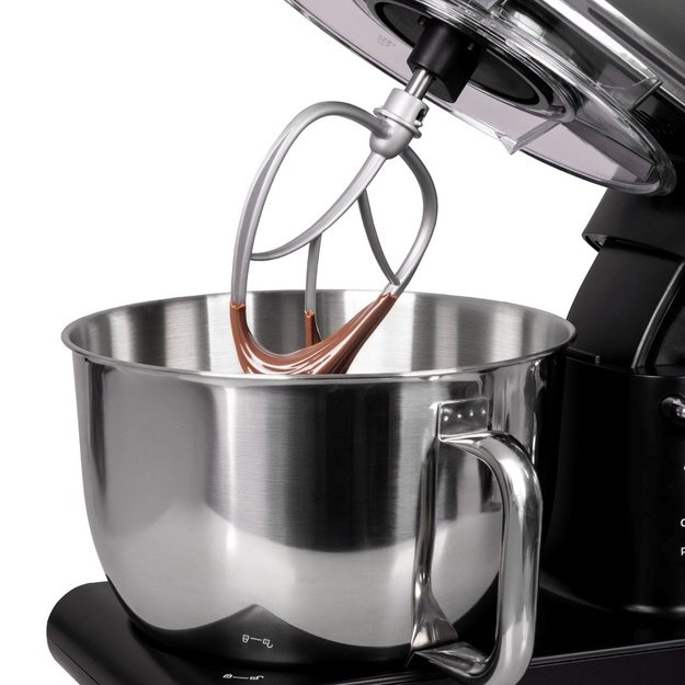 ELDOM WRK1400 PLANETARY ROBOT 1400-1900W BLACK