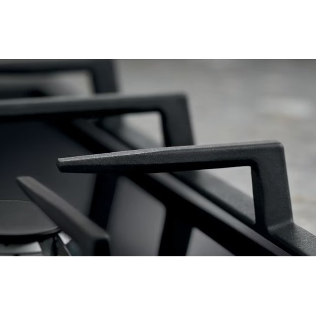 Kaitlentė Electrolux EGG7536S2K