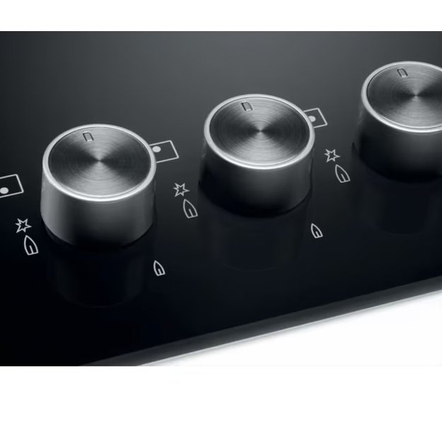 Kaitlentė Electrolux EGG7536S2K
