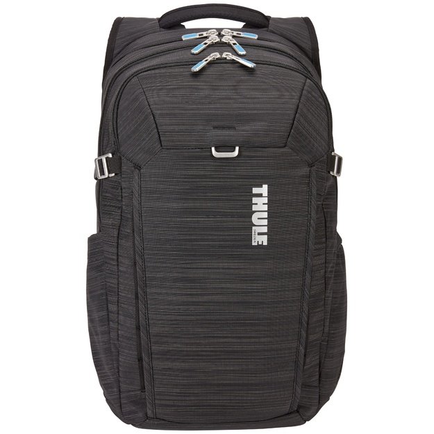 Thule | Backpack 28L | CONBP-216 Construct | Backpack for laptop | Black