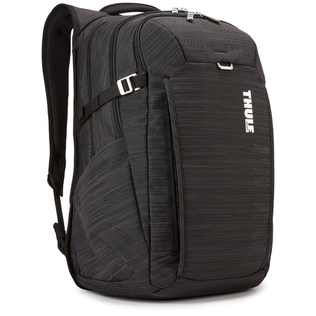 Thule | Backpack 28L | CONBP-216 Construct | Backpack for laptop | Black