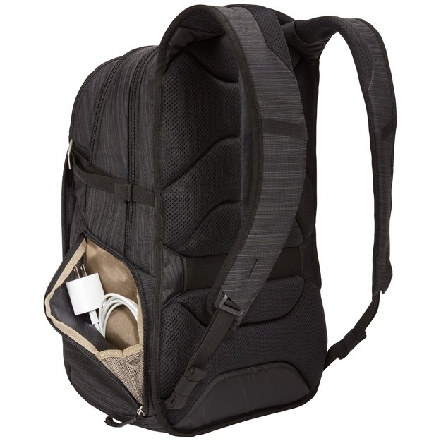 Thule | Backpack 28L | CONBP-216 Construct | Backpack for laptop | Black
