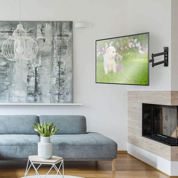 TV Wall Mount 32-55  LED/LCD 30kg Swivel Tilt