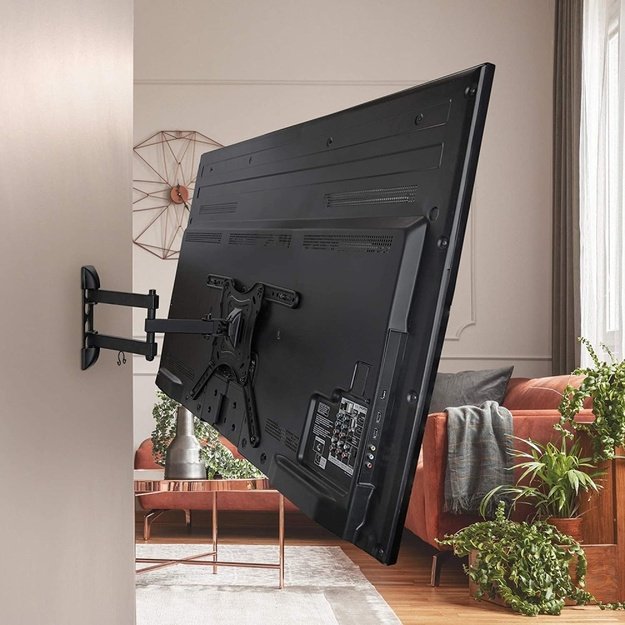 TV Wall Mount 32-55  LED/LCD 30kg Swivel Tilt