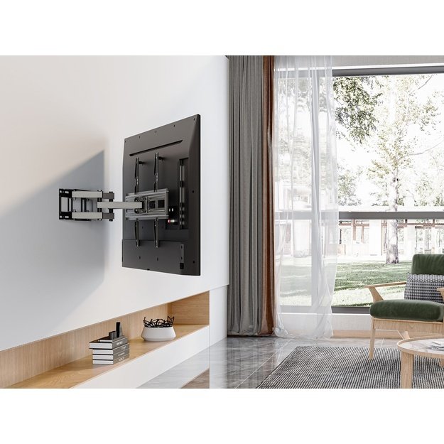 Equip 37 -80  Full Motion TV Mount Bracket