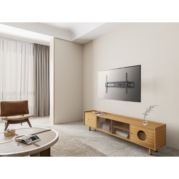 Equip 37 -80  Full Motion TV Mount Bracket
