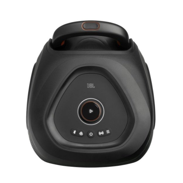 Garso kolonėlė JBL PartyBox 330, JBLPB330BLKAM, juoda