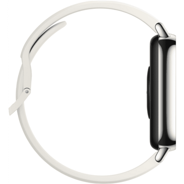 Xiaomi Redmi Watch 5 Lite | GPS (satellite) | AMOLED | 1.96&rdquo; | Light Gold