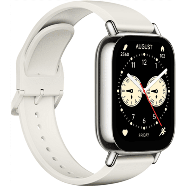 Xiaomi Redmi Watch 5 Lite | GPS (satellite) | AMOLED | 1.96&rdquo; | Light Gold