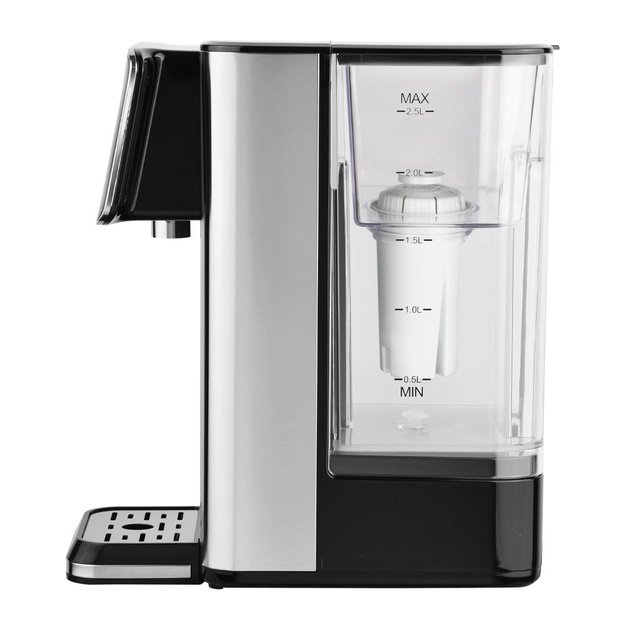 Gastroback 42330 Design Hot Water Dispenser Quick Tea