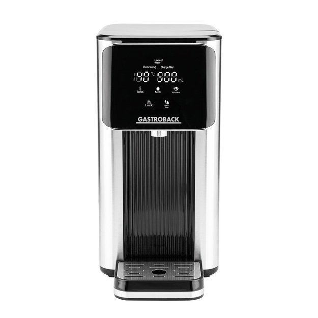 Gastroback 42330 Design Hot Water Dispenser Quick Tea