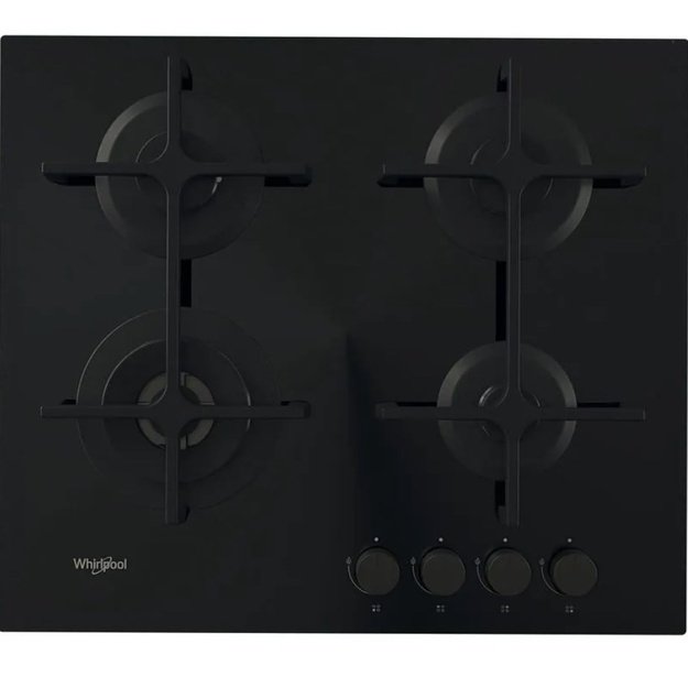 Płyta gazowa WHIRLPOOL AKT 627/NB1
