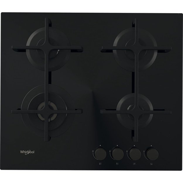Płyta gazowa WHIRLPOOL AKT 627/NB1