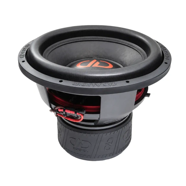 DD AUDIO 715g-D2