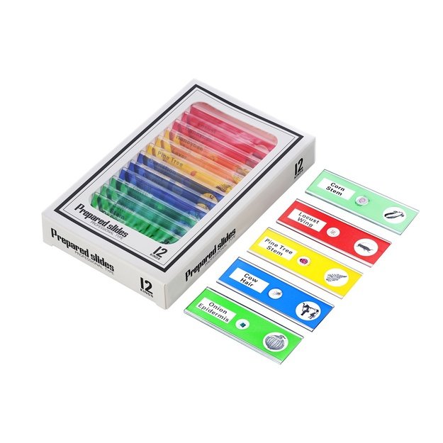 Levenhuk Rainbow DM700 LCD 200x Digital microscope