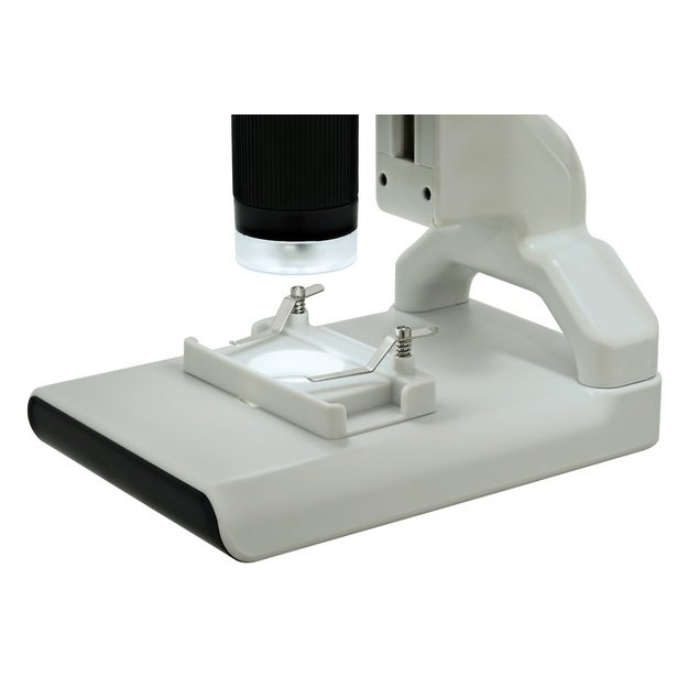 Levenhuk Rainbow DM700 LCD 200x Digital microscope