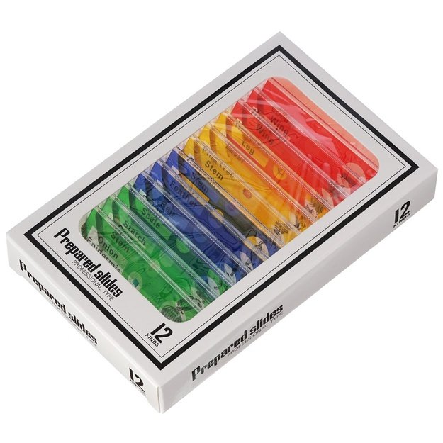 Levenhuk Rainbow DM700 LCD 200x Digital microscope