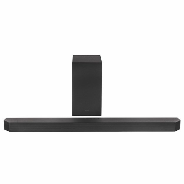 SAMSUNG HW-Q600H/EN Soundbar