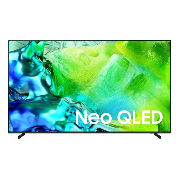 Samsung QE55QN80H 139.7 cm (55 ) 4K Ultra HD Smart TV Wi-Fi Black