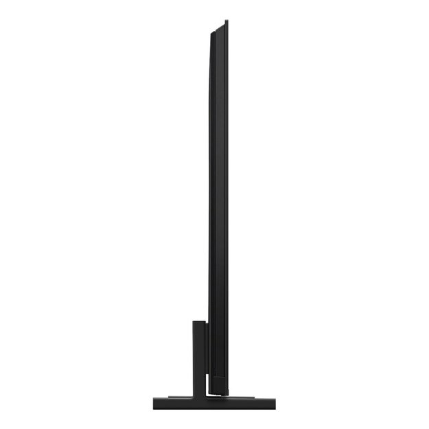 Samsung QE55QN80H 139.7 cm (55 ) 4K Ultra HD Smart TV Wi-Fi Black