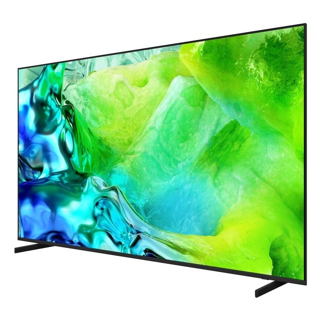 Samsung QE55QN80H 139.7 cm (55 ) 4K Ultra HD Smart TV Wi-Fi Black