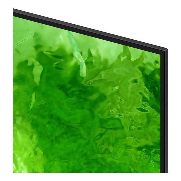 Samsung QE55QN80H 139.7 cm (55 ) 4K Ultra HD Smart TV Wi-Fi Black