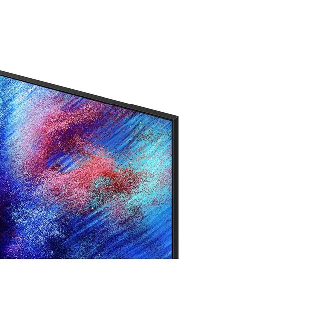 Samsung R95H 190.5 cm (75 ) 4K Ultra HD Smart TV Wi-Fi Black