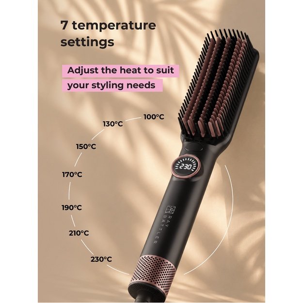 Ray Battler RB 6591 Thermal Air Brush