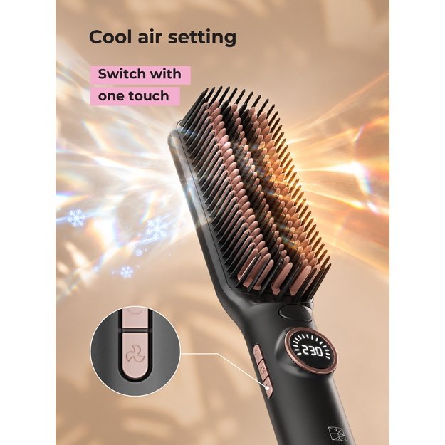 Ray Battler RB 6591 Thermal Air Brush
