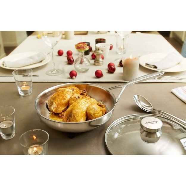 DEMEYERE Multiline 7 40850-948-0 frying pan 20cm