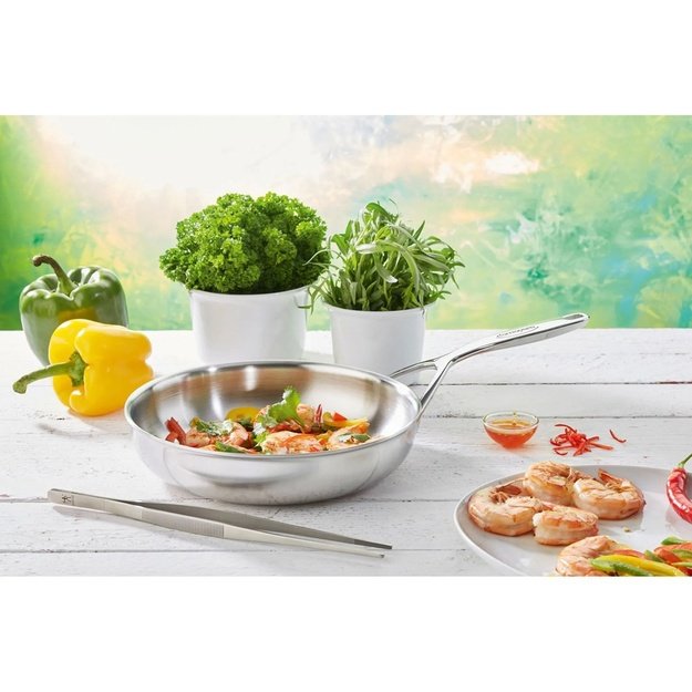 DEMEYERE Multiline 7 40850-948-0 frying pan 20cm