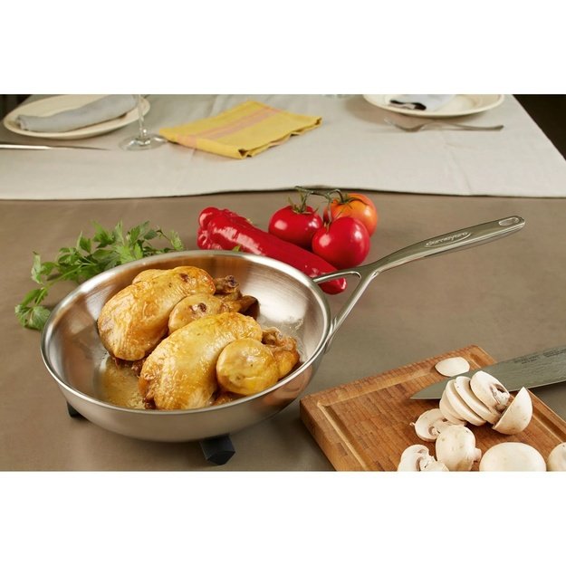 DEMEYERE Multiline 7 40850-948-0 frying pan 20cm