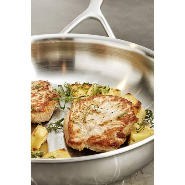 DEMEYERE Multiline 7 40850-948-0 frying pan 20cm